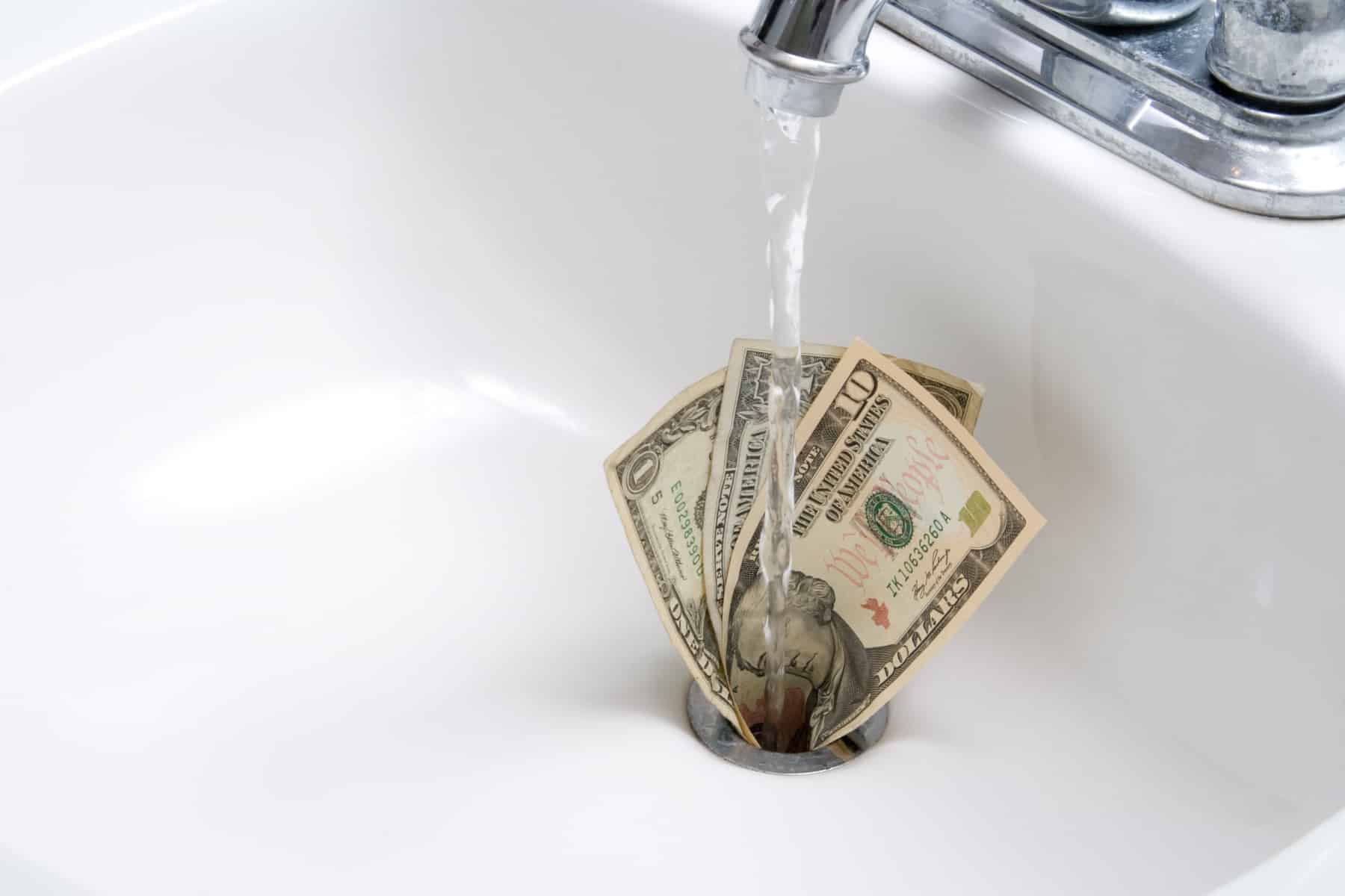 Is your property wasting Money? Learn how purchase orders can prevent money from going down the drain.