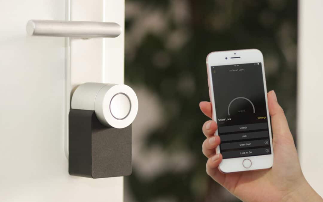 The Benefits of Smart Locks – Everything You Need to Know
