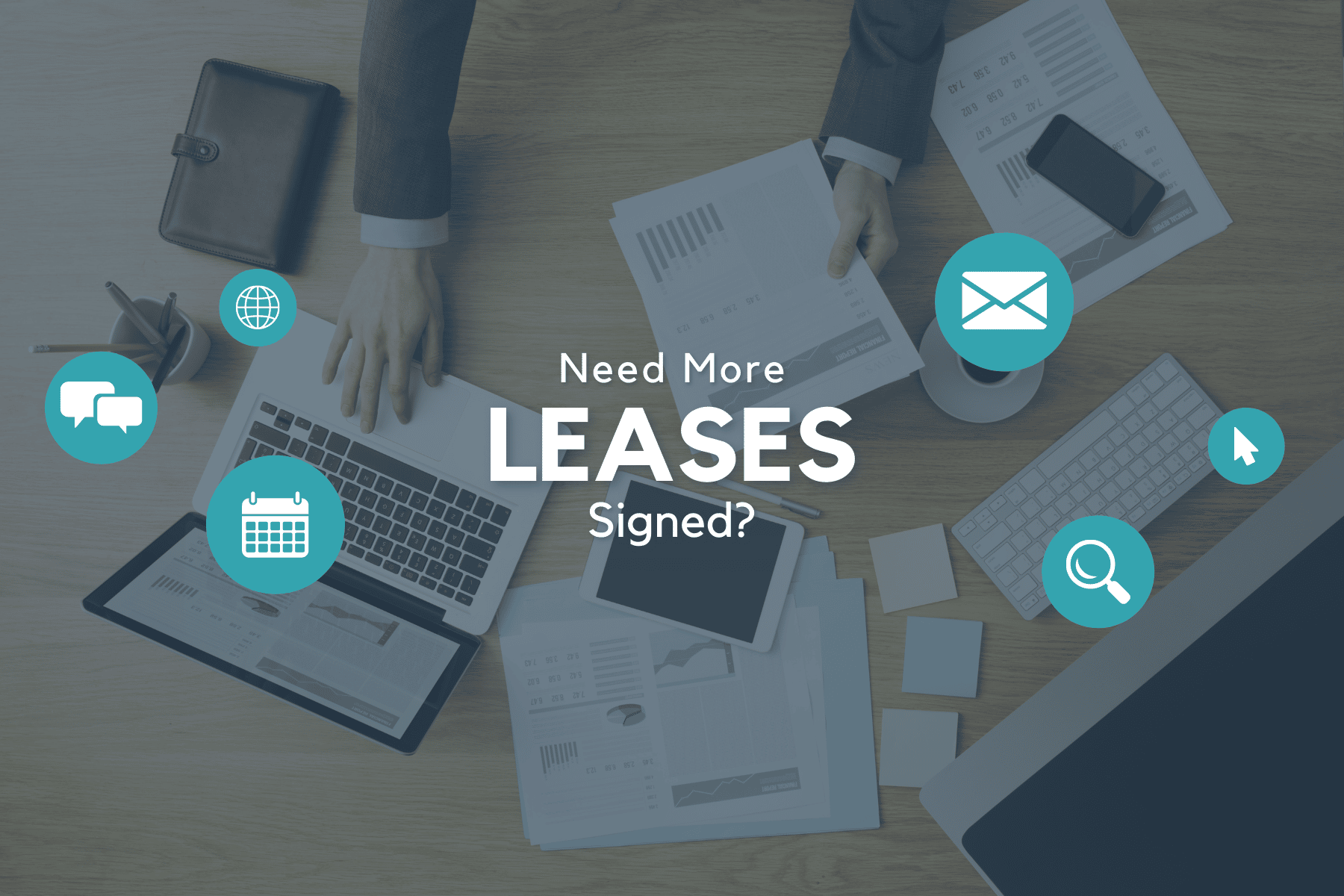 Need More Leases Signed? Summerfield Property Management's Lead Management systems for Multifamily housing
