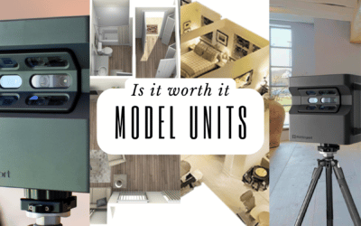 Is it worth it? Model Units