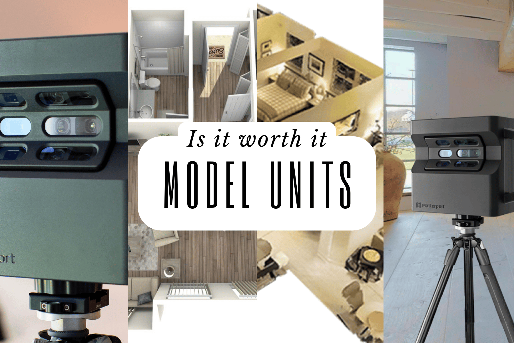 Is it worth it? Model Units
