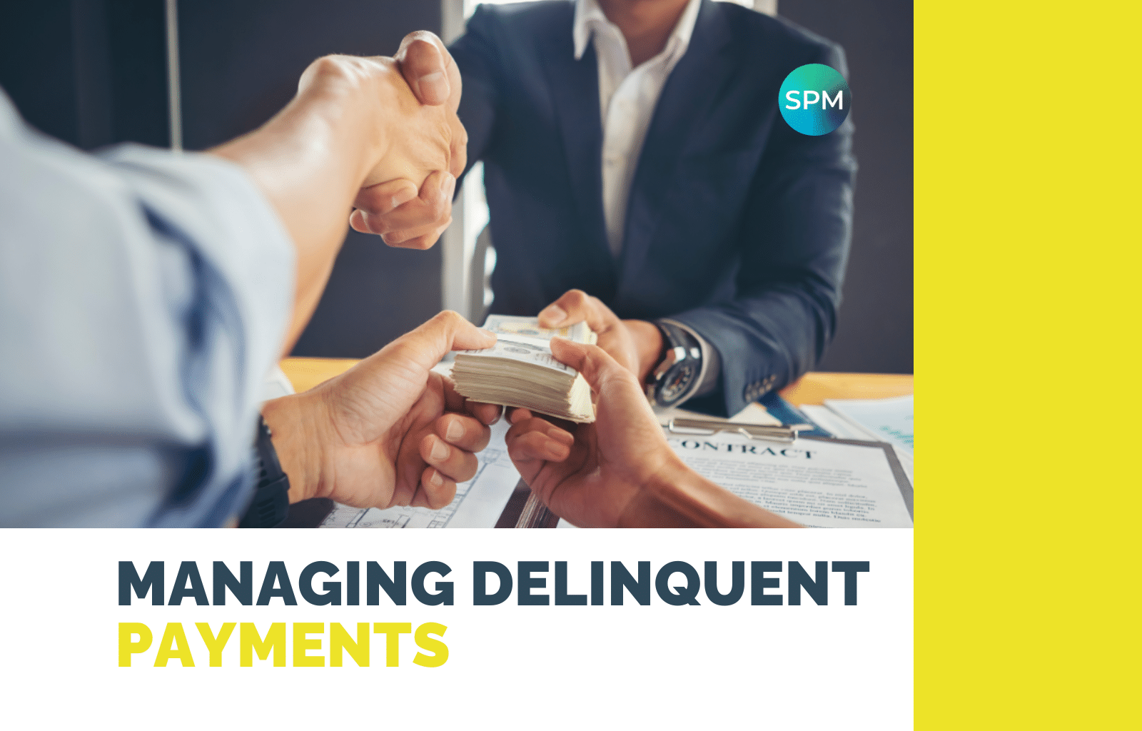 Managing Delinquent Payments (1)