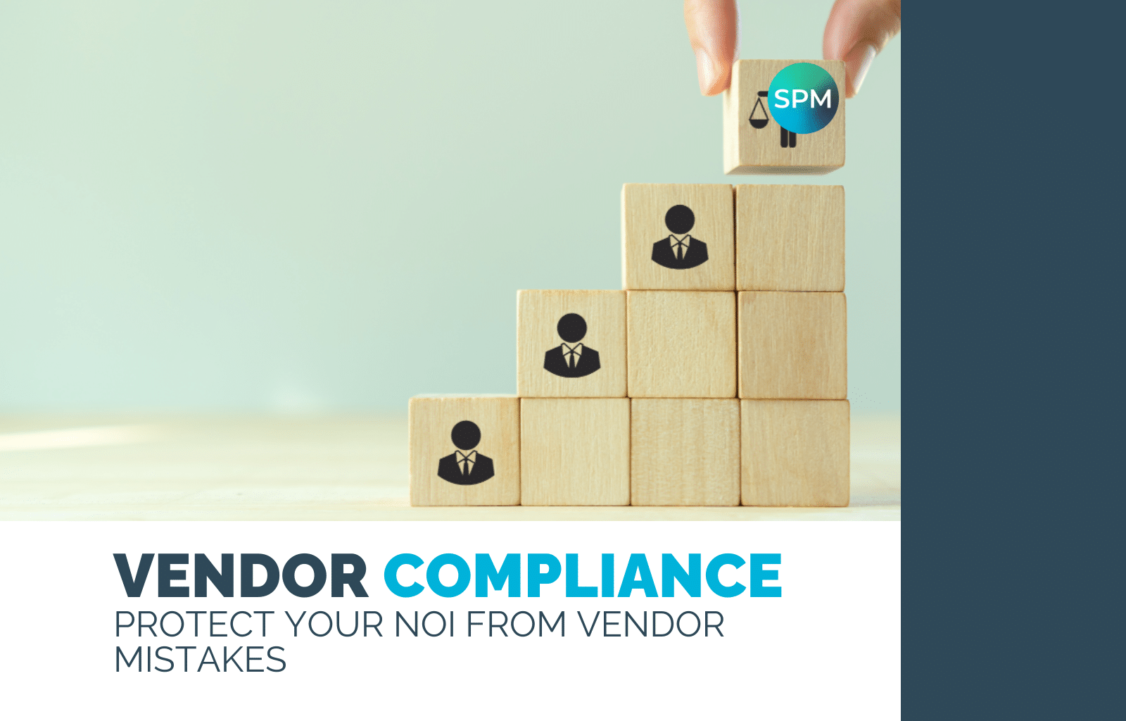 Vendor Compliance - Protect Your NOI From Vendor Mistakes
