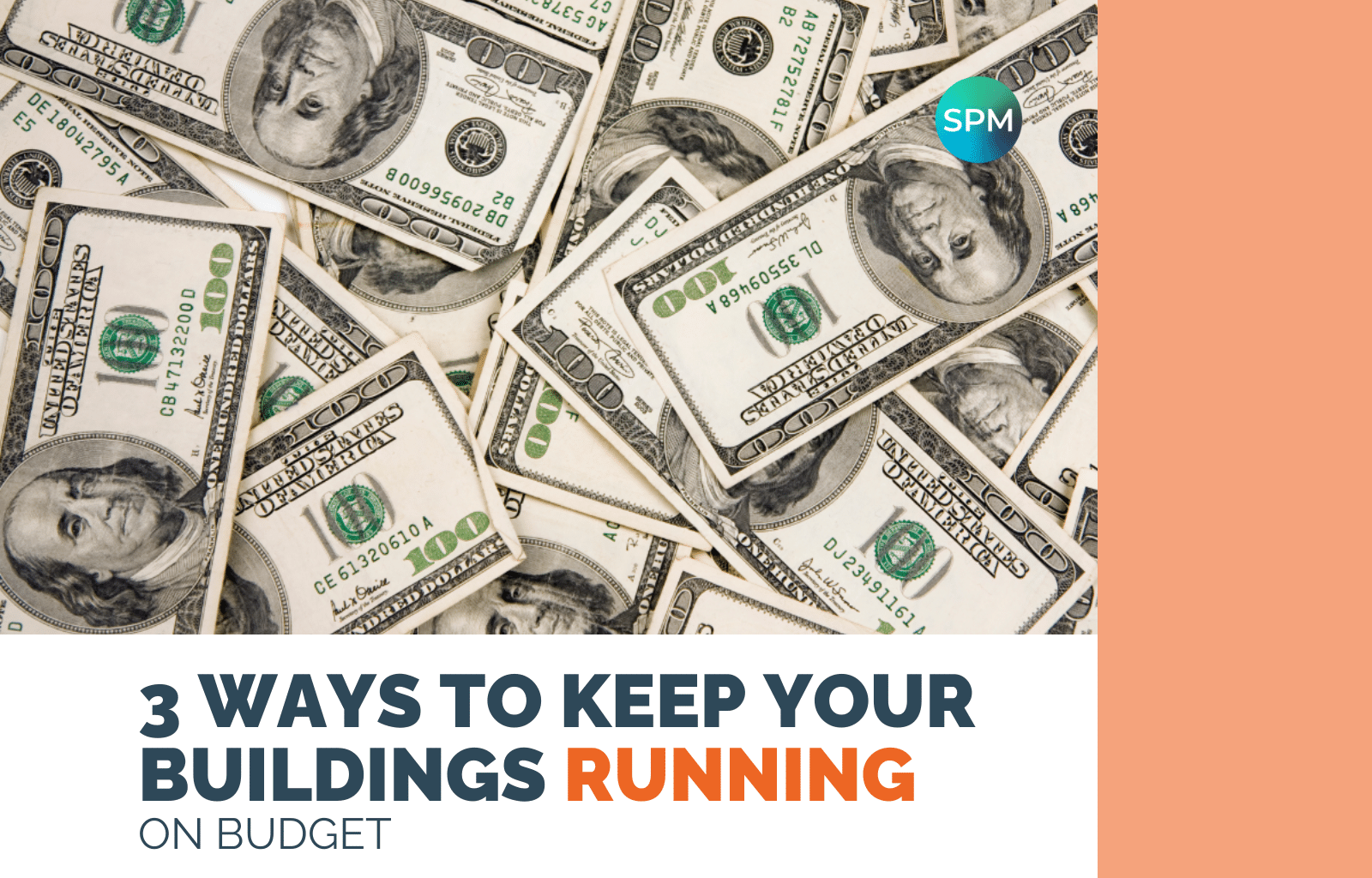 3 Ways to Keep Your Buildings Running on Budget