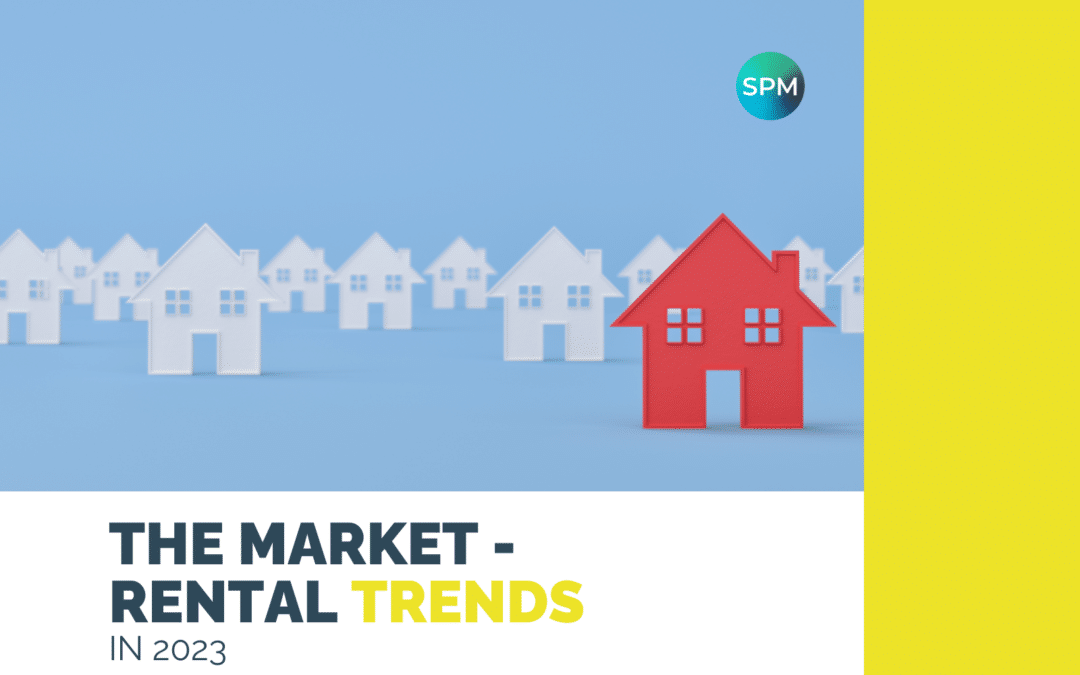 The Market – Rental Trends in 2023