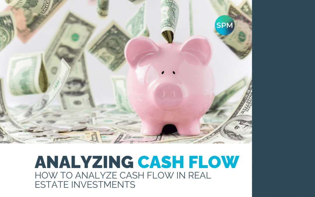 How to Analyze Cash Flow in Real Estate Investments