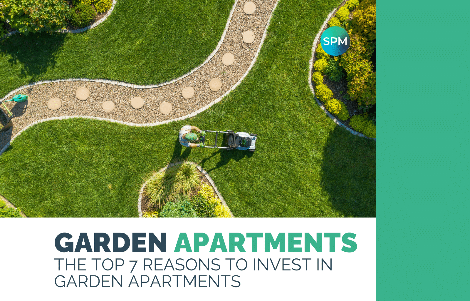 Garden Apartments