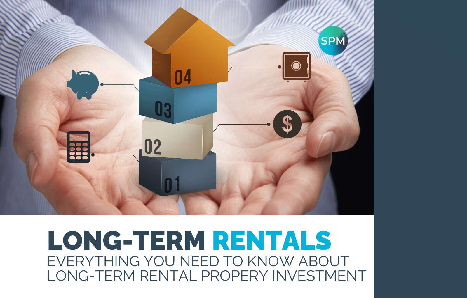 Long-term rental property
