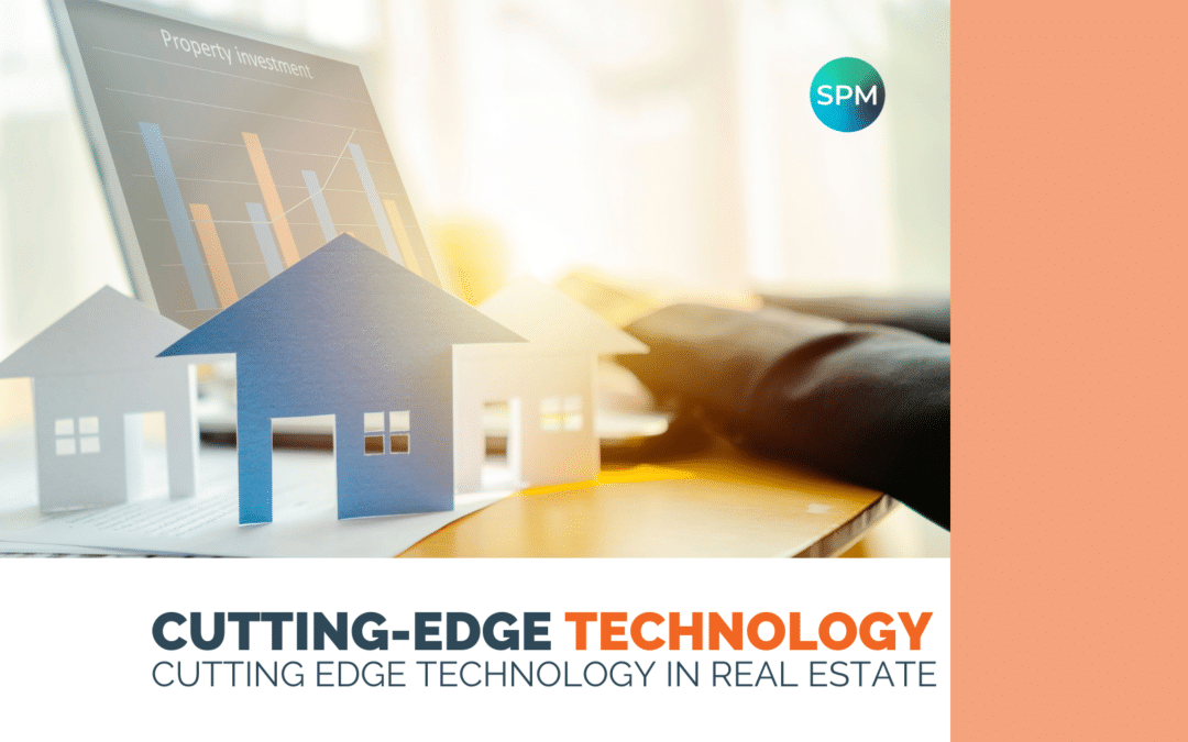 Cutting Edge Technology for Real Estate Multifamily Investors