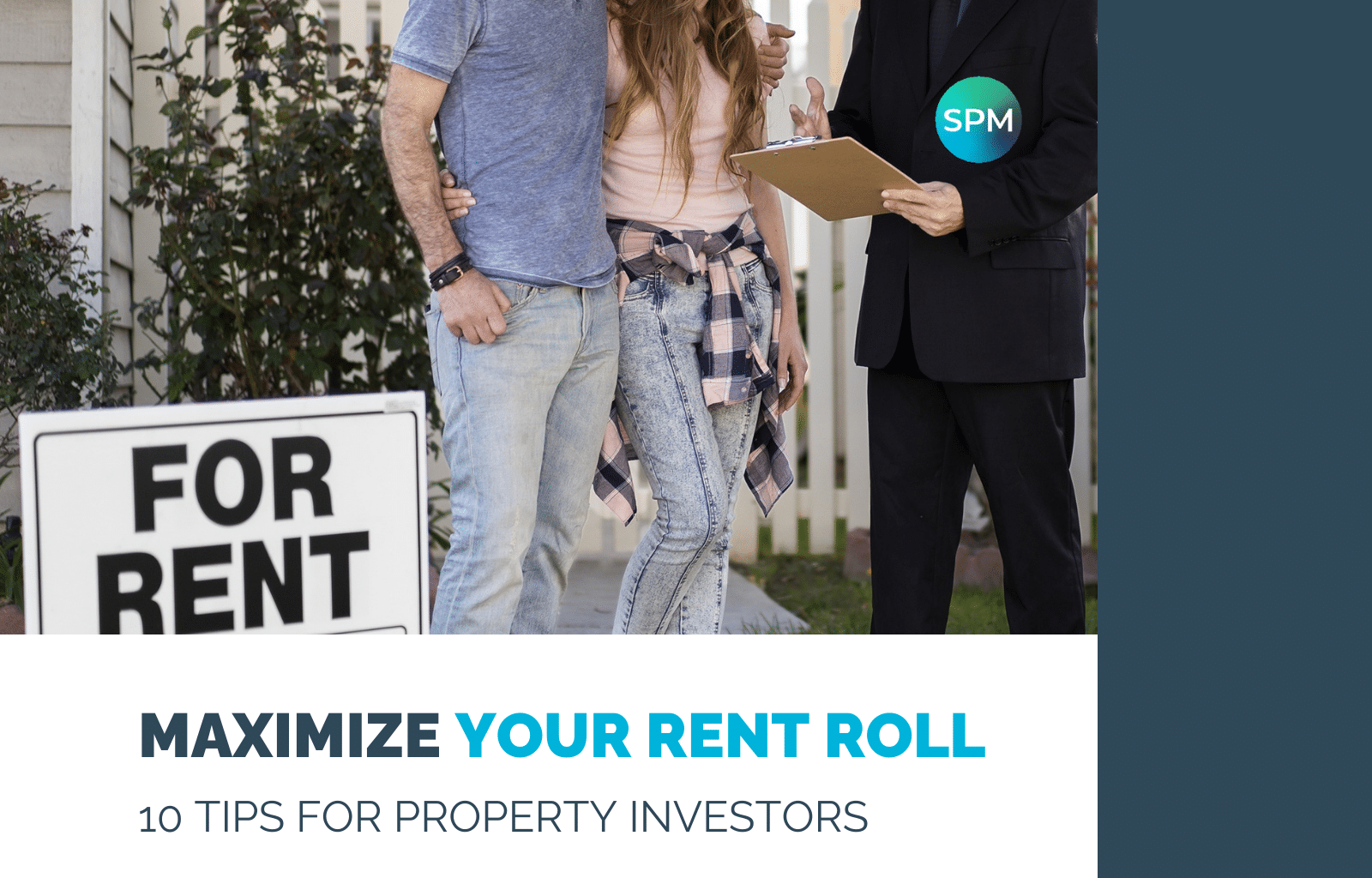 maximize your rent roll