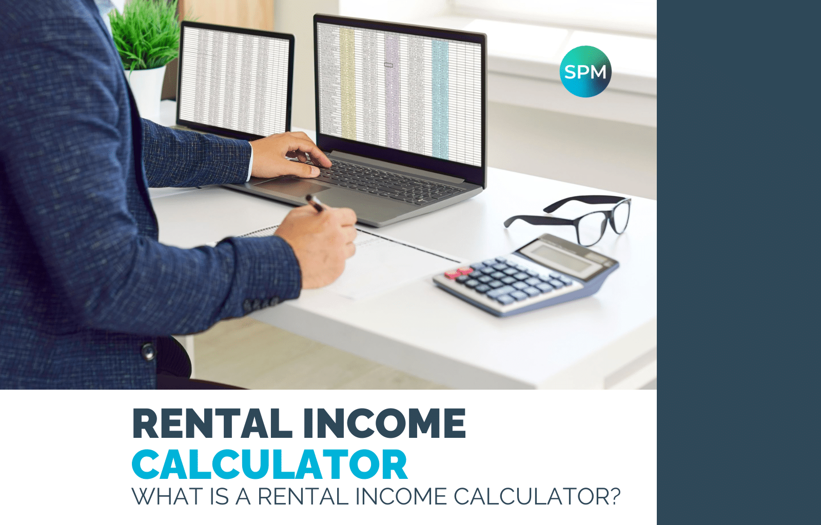 Rental Income Calculator