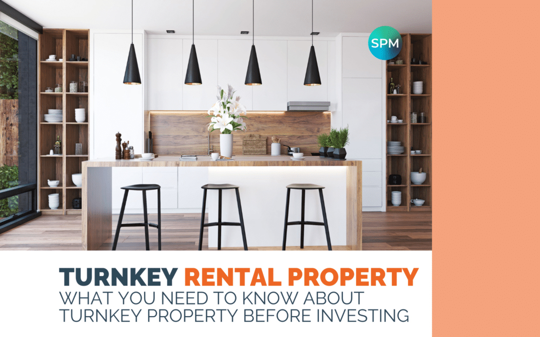 What is Turnkey Property Investing? Why We need To Know It