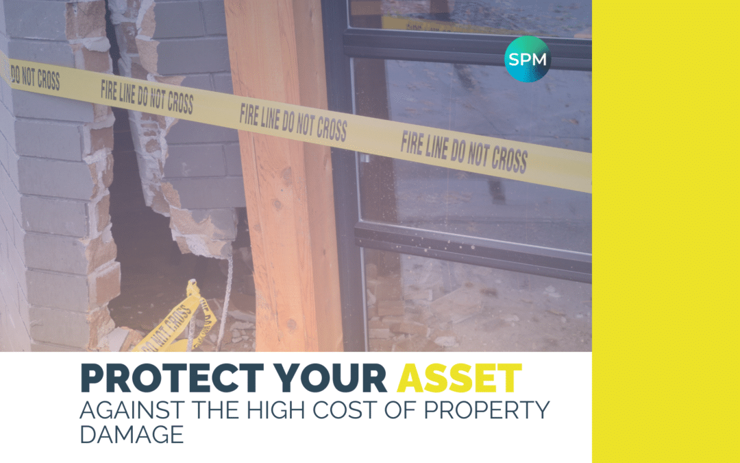 Renter’s Insurance: Protect your asset against the high cost of property damage