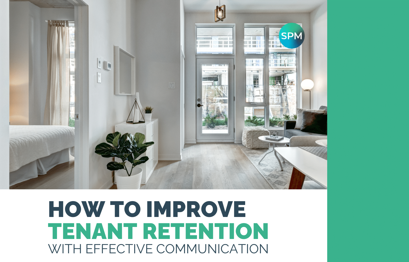 How to improve tenant retention